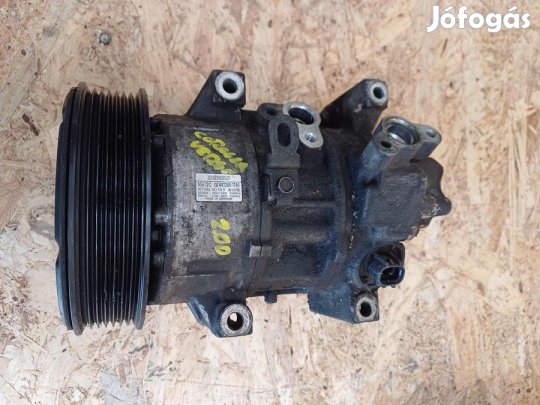 Toyota Corolla Verso ( 2005-2009) 2.2 D-4D Diesel Klímakompresszor
