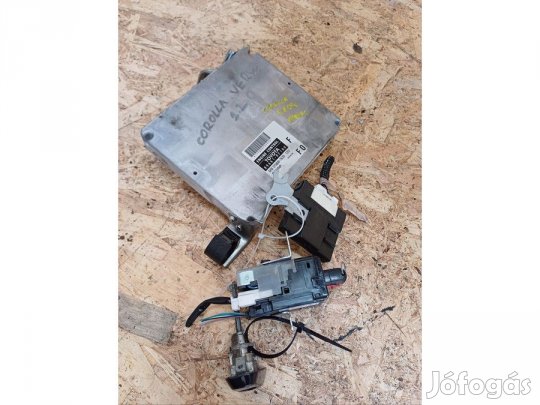 Toyota Corolla Verso ( 2005-2009) 2.2 D-4D Diesel Motorvezérlő