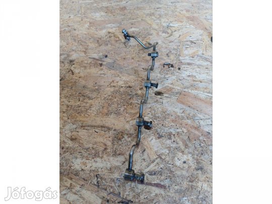 Toyota Corolla Verso ( 2005-2009) 2.2 D-4D Diesel Résolajcső