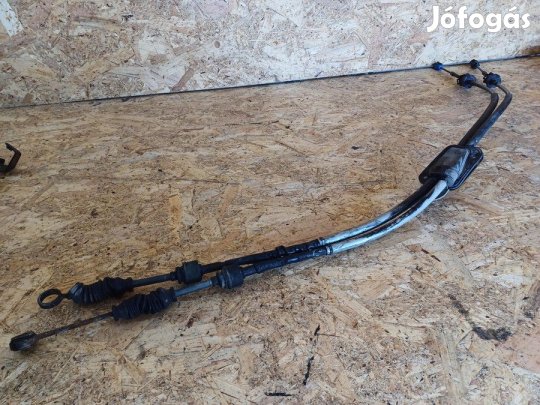 Toyota Corolla Verso ( 2005-2009) 2.2 D-4D Diesel Sebességváltó Bowde