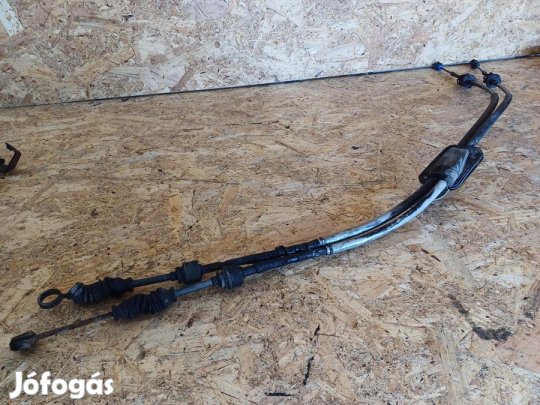 Toyota Corolla Verso ( 2005-2009) 2.2 D-4D Diesel Sebességváltó Bowde