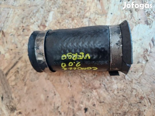 Toyota Corolla Verso ( 2005-2009) 2.2 D-4D Diesel Turbócső