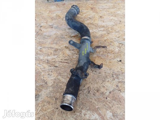 Toyota Corolla Verso ( 2005-2009) 2.2 D-4D Diesel Turbócső