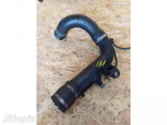 Toyota Corolla Verso ( 2005-2009) 2.2 D-4D Diesel Turbócső