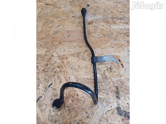 Toyota Corolla Verso ( 2005-2009) 2.2 D-4D Diesel Üzemanyagcső