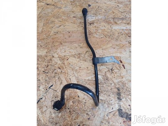 Toyota Corolla Verso ( 2005-2009) 2.2 D-4D Diesel Üzemanyagcső