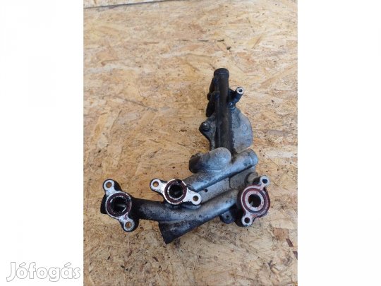 Toyota Corolla Verso ( 2005-2009) 2.2 D-4D Diesel Vízcső