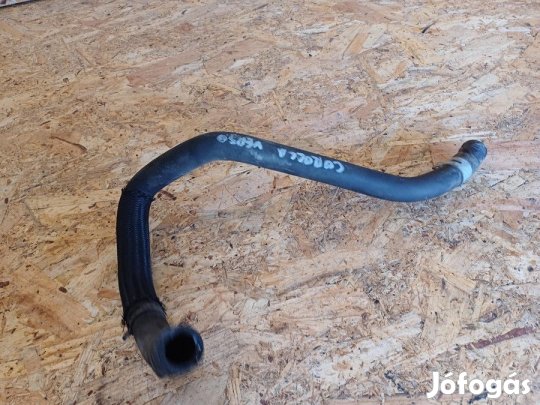 Toyota Corolla Verso ( 2005-2009) 2.2 D-4D Diesel Vízcső