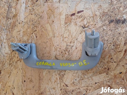 Toyota Corolla Verso ( 2005-2009) Bal Első Kapaszkodó