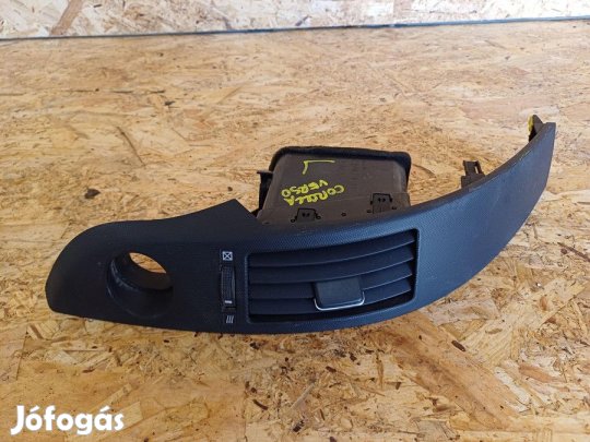 Toyota Corolla Verso ( 2005-2009) Bal Első Szellőző