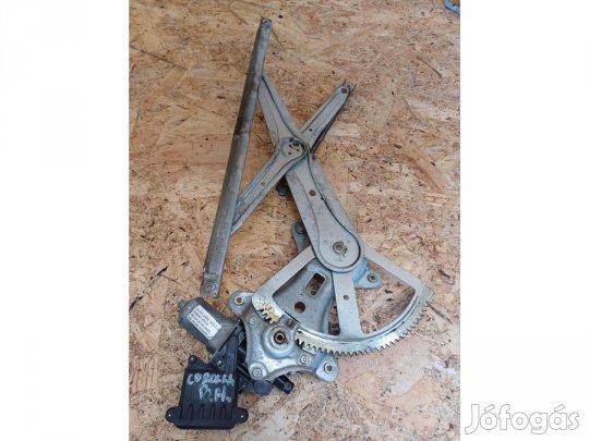 Toyota Corolla Verso ( 2005-2009) Bal Hátsó Ablakemelő Szerkezet Moto