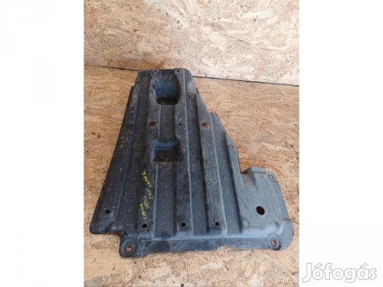 Toyota Corolla Verso ( 2005-2009) Csomagtér Alsó Burkolat