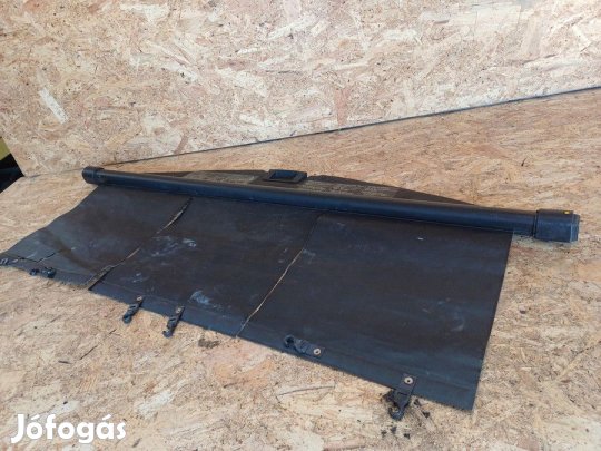 Toyota Corolla Verso ( 2005-2009) Csomagtér Roló