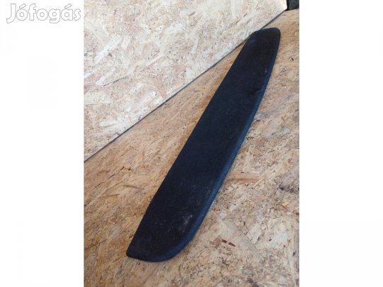 Toyota Corolla Verso ( 2005-2009) Csomagtér Tároló Fedél