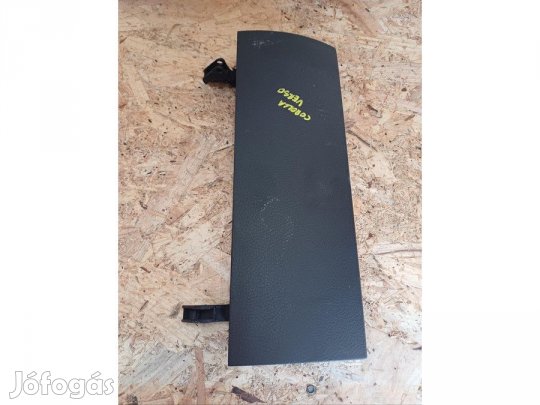 Toyota Corolla Verso ( 2005-2009) Első Tároló Rekesz