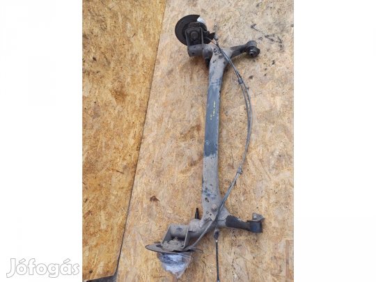 Toyota Corolla Verso ( 2005-2009) Hátsó Híd