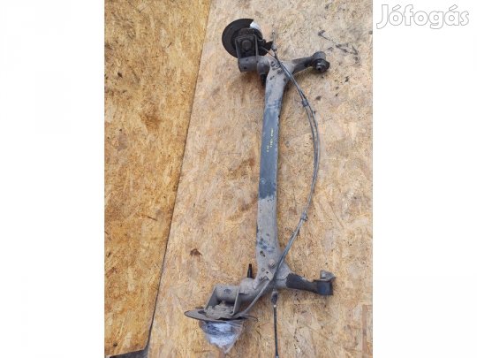 Toyota Corolla Verso ( 2005-2009) Hátsó Híd