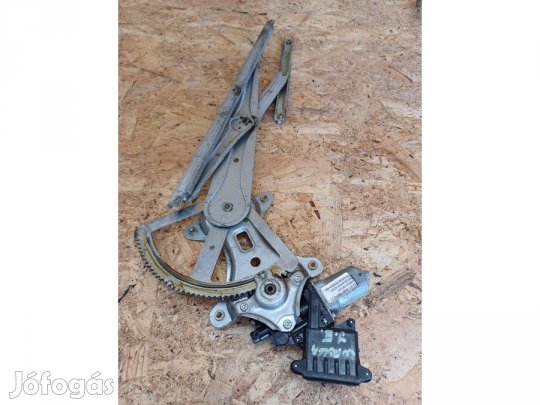 Toyota Corolla Verso ( 2005-2009) Jobb Első Ablakemelő Szerkezet Moto