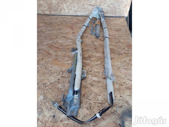 Toyota Corolla Verso ( 2005-2009) Jobb Függöny Légzsák