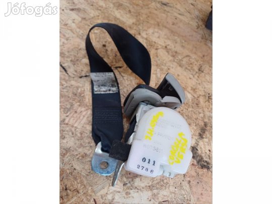 Toyota Corolla Verso ( 2005-2009) Jobb Hátsó Biztonsági Öv