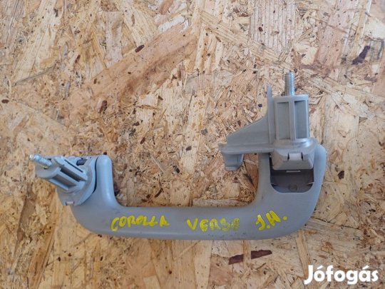 Toyota Corolla Verso ( 2005-2009) Jobb Hátsó Kapaszkodó