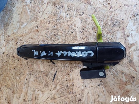 Toyota Corolla Verso ( 2005-2009) Jobb Hátsó Kilincs