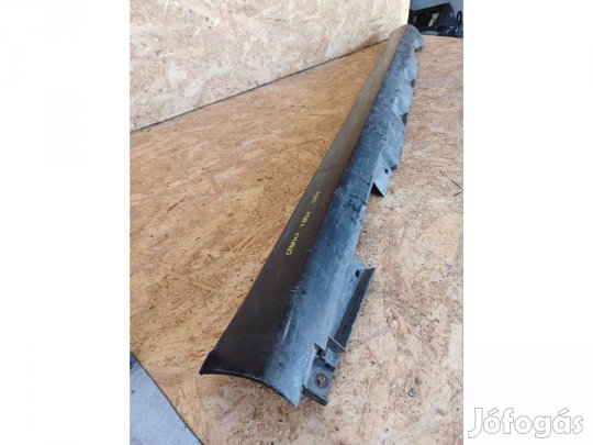 Toyota Corolla Verso ( 2005-2009) Jobb Küszöb Burkolat