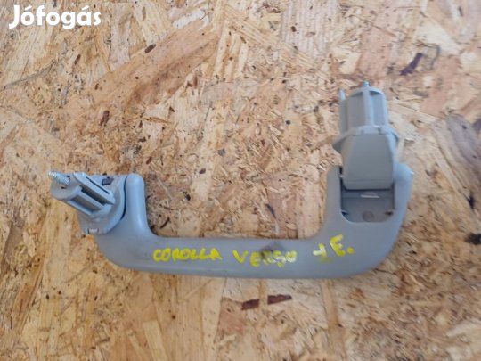 Toyota Corolla Verso ( 2005-2009) Jobb  Első Kapaszkodó