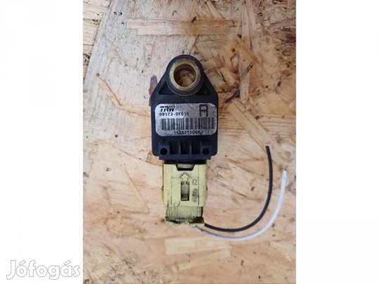 Toyota Corolla Verso ( 2005-2009) Légzsák Elektronika