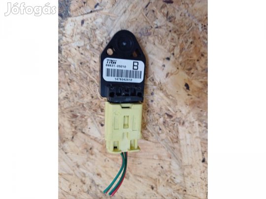 Toyota Corolla Verso ( 2005-2009) Légzsák Elektronika