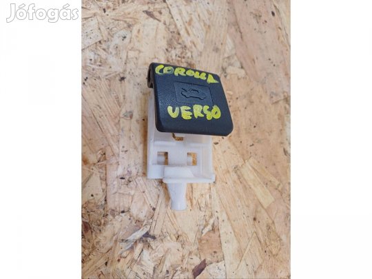 Toyota Corolla Verso ( 2005-2009) Motorháztető Nyító Kar