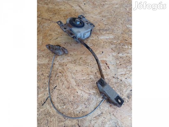 Toyota Corolla Verso ( 2005-2009) Pótkerék Tartó