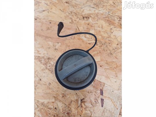 Toyota Corolla Verso ( 2005-2009) Tanksapka