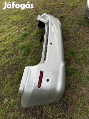 Toyota Corolla Verso hátsó lökhárítók