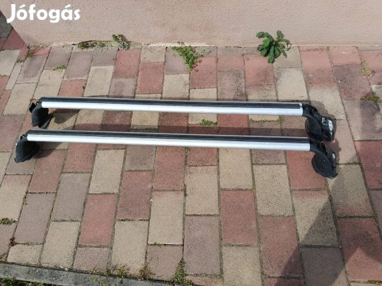 Toyota Corolla Verso tetőcsomagtartó