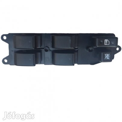 Toyota Corolla, Corolla Verso E120 bal első ablakemelő kapcsoló