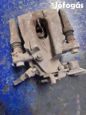 Toyota Corolla (E15) 06-13 Bal Hátsó Féknyereg