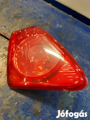 Toyota Corolla (E15) 06-13 Bal Hátsó Lámpa