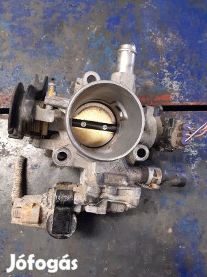 Toyota Corolla (E15) 06-13 Fojtószelep