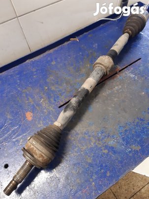 Toyota Corolla (E15) 06-13 Jobb Féltengely