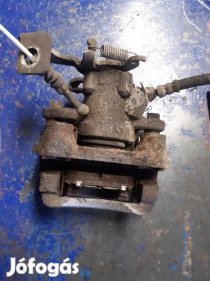 Toyota Corolla (E15) 06-13 Jobb Hátsó Féknyereg