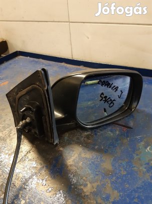 Toyota Corolla (E15) 06-13 Jobb Visszapillantó Tükör Elektromos