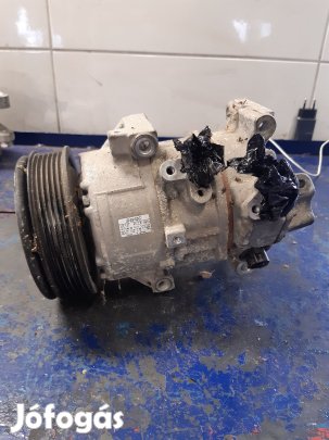 Toyota Corolla (E15) 06-13 Klíma Kompresszor