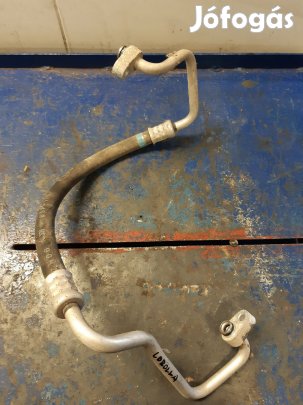 Toyota Corolla (E15) 06-13 Klímacső