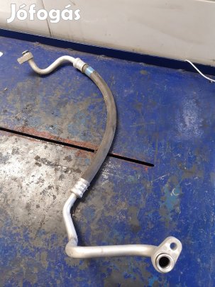 Toyota Corolla (E15) 06-13 Klímacső