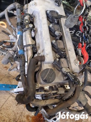 Toyota Corolla (E15) 06-13 Motor