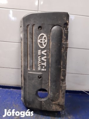 Toyota Corolla (E15) 06-13 Motor Fedél