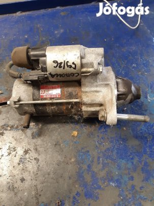 Toyota Corolla (E15) 06-13 Önindító