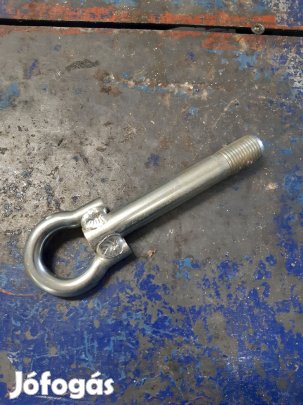 Toyota Corolla (E15) 06-13 Vonószem