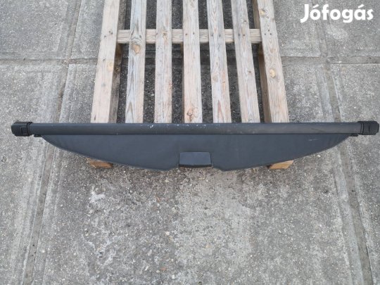 Toyota Corolla / Verso csomagtér roló